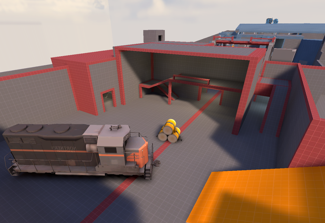 Games like Cursed Scoot