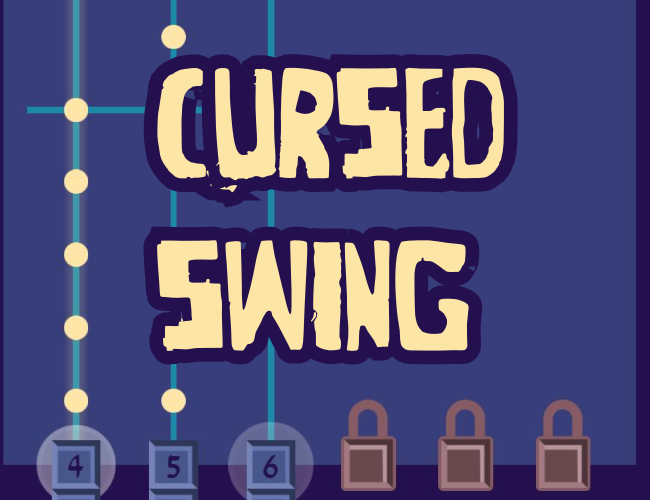 Games like Cursed Swing