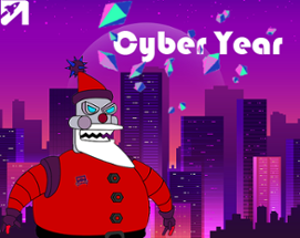 Cyber Year Image