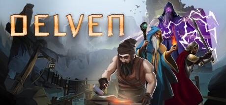 Games like Delven