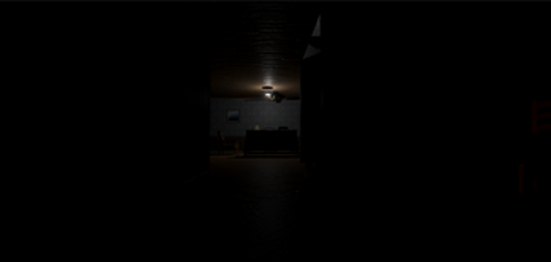 Desolation screenshot