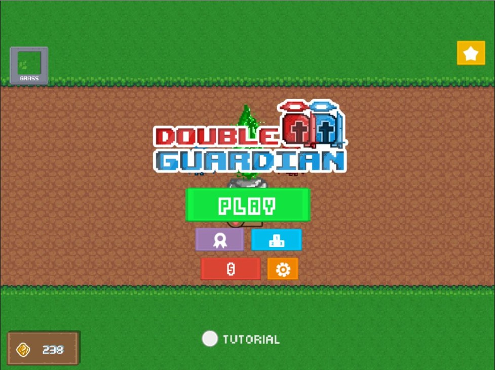 Games like Double Guardian: Legacy