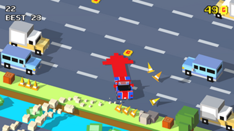 Drifty Drive Image