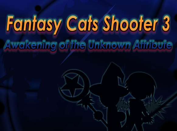 Fantasy Cats Shooter 3 Image