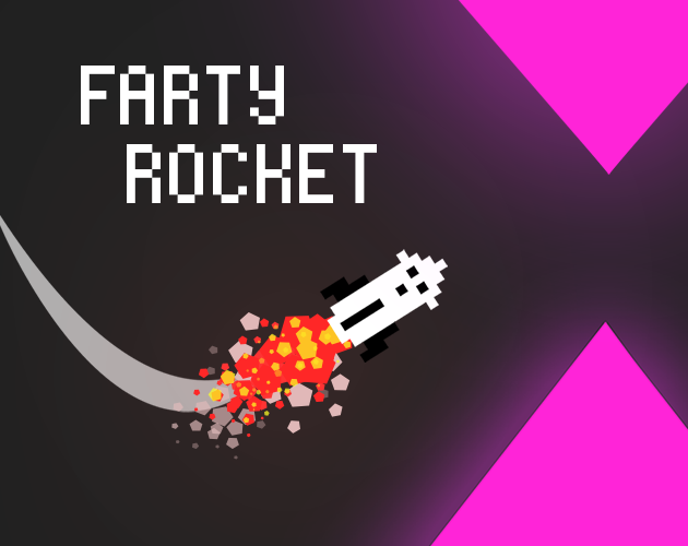 Games like Farty Rocket