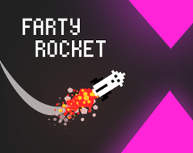 Farty Rocket Image