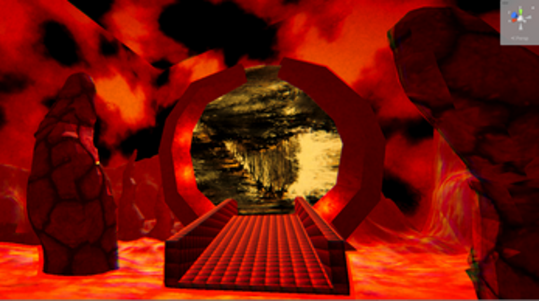 FLESH PRISON screenshot