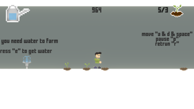 FarmingTheWorld Image