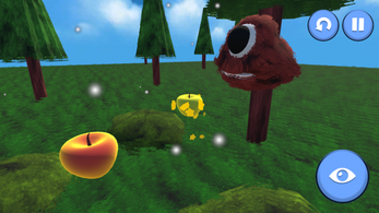 Gizmo's Feast Image