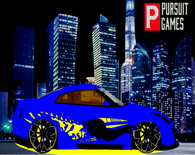 Games like GTR R35 Tuning Pursuit