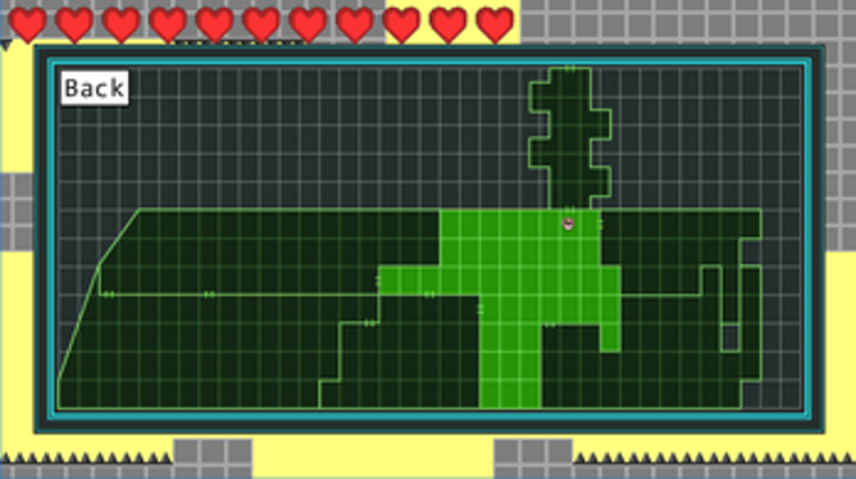 Guts of Erdros (Windows) screenshot