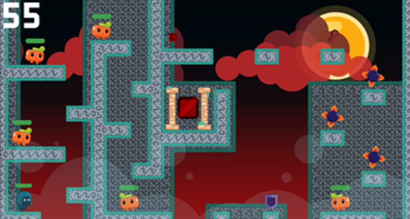 Heaven Hell screenshot
