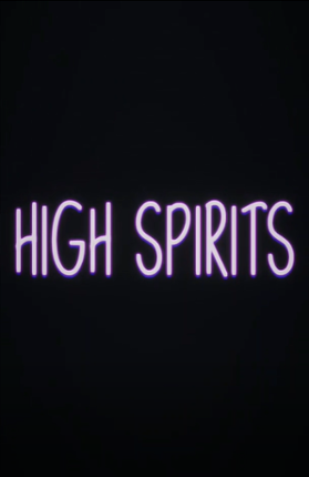 High Spirits Image