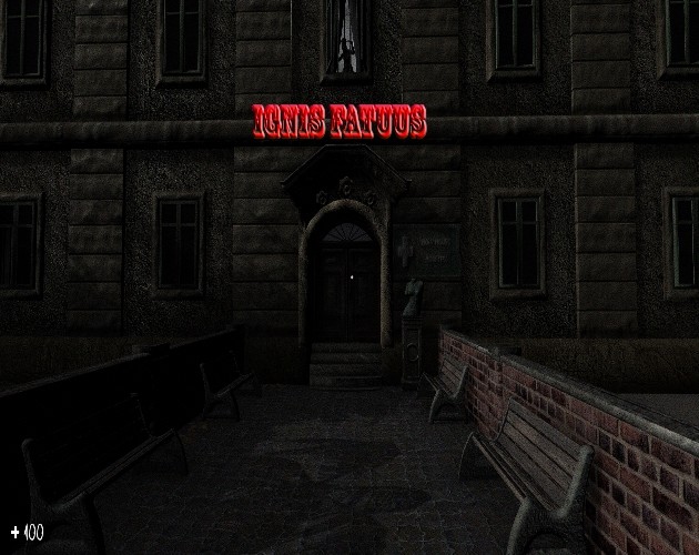 Games like IGNIS FATUUS