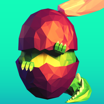 Jurassic Pet - Go Dig Image