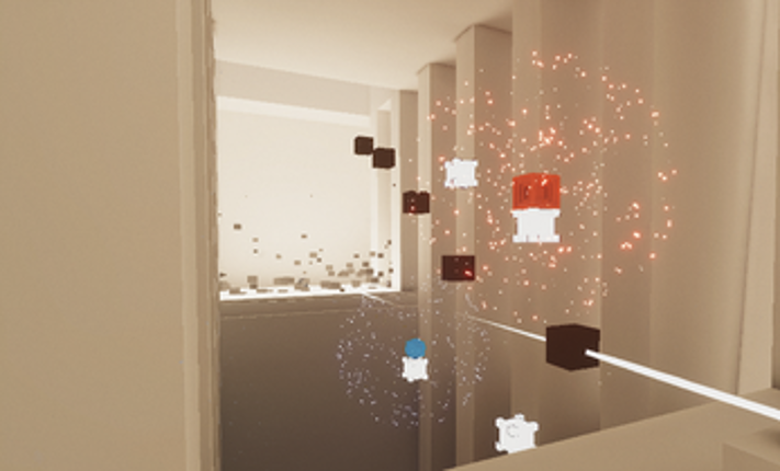 Kaordos screenshot