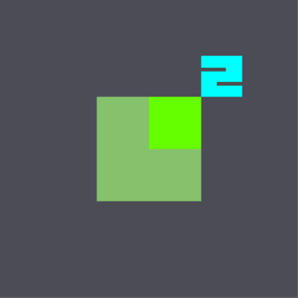 LVL² - Level Squared Game Cover