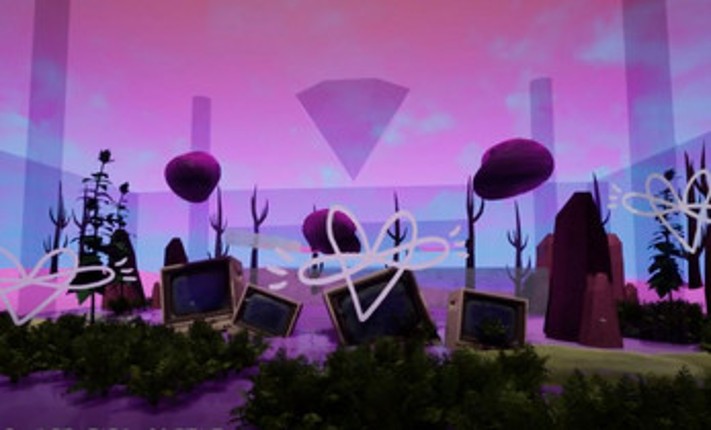 Luv Infiniti screenshot