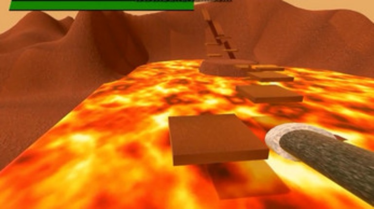 Mars Chronos screenshot