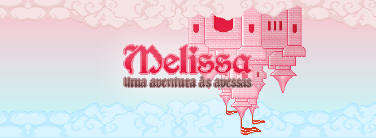 Games like Melissa - Uma aventura às avessas