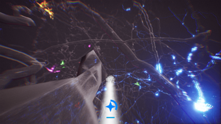 Memory Trace Image