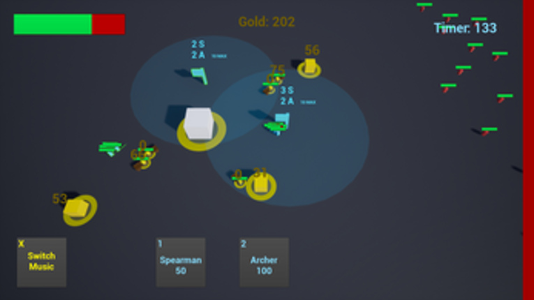 MerchantCity screenshot