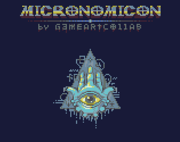 Games like Micronomicon