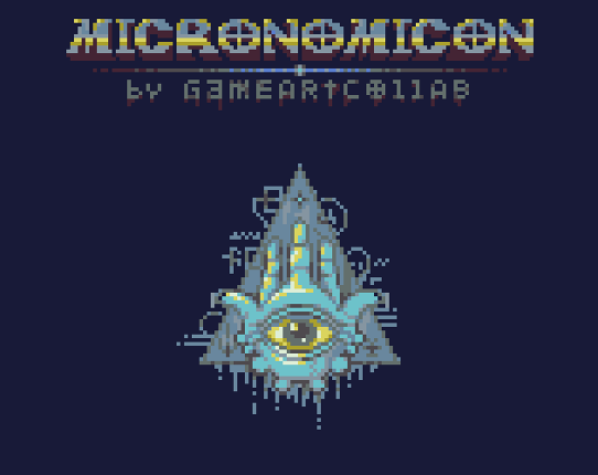 Micronomicon Image