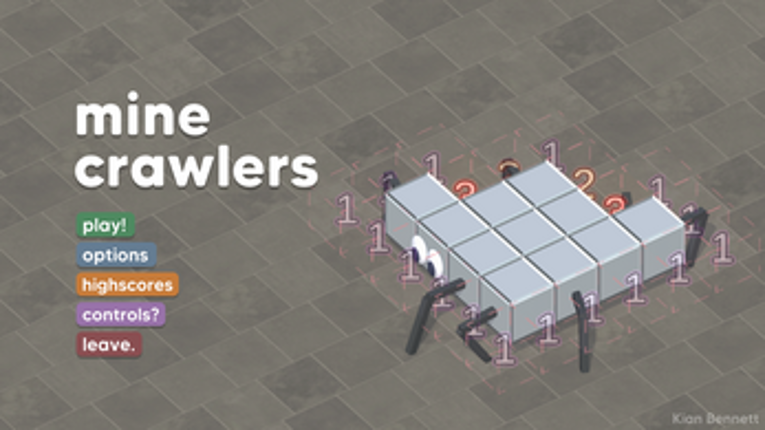 Minecrawlers Image
