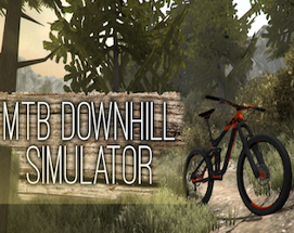 MTB  Downhill Simulator Image