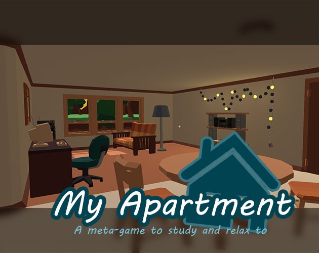 Games like My Apartment
