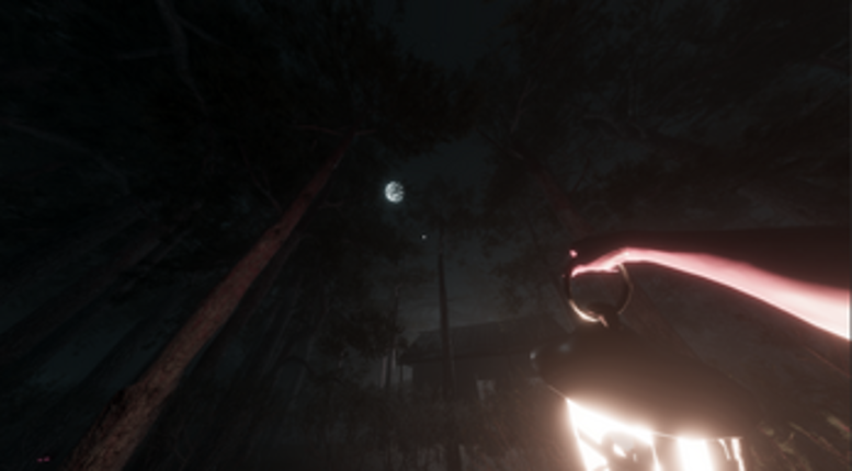 Shadows of the Enchanted Grove screenshot