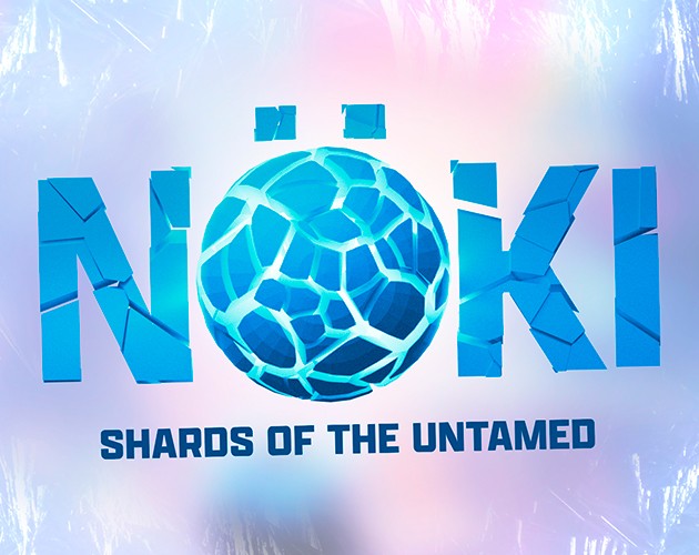 Games like Noki: Shards of the Untamed