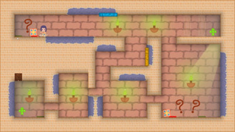 Osiris screenshot