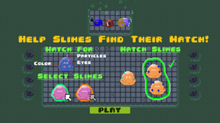 Out Of Slime screenshot