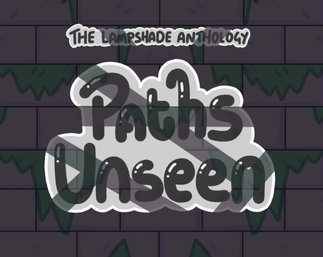 Games like Paths Unseen