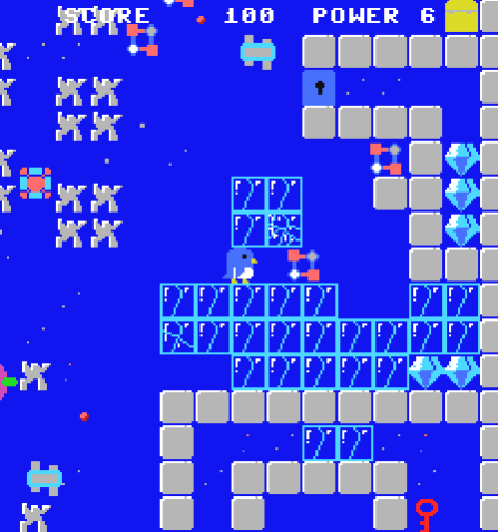 Games like Penpen World