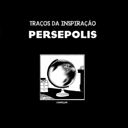 Persepolis: Traços da Inspiração Image