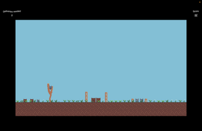Pet Delivery screenshot