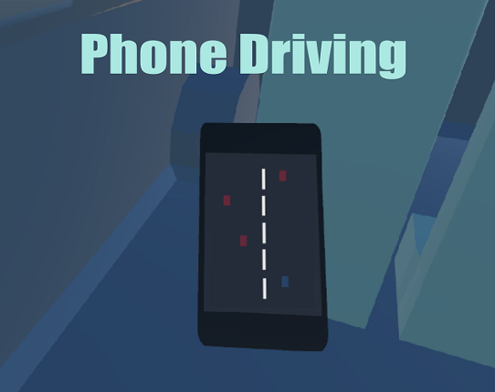 PhoneDriving Image
