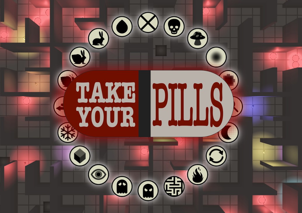 Games like Take Your Pills