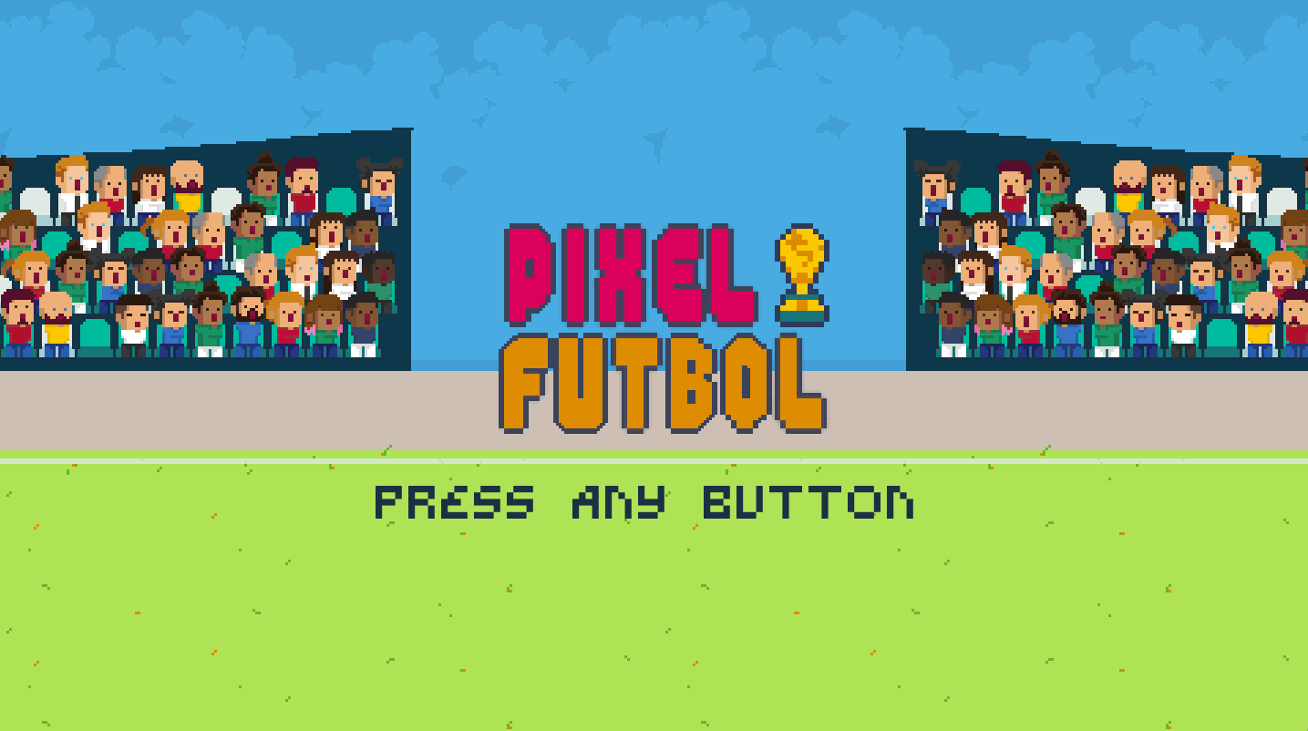 Games like Pixel Futbol