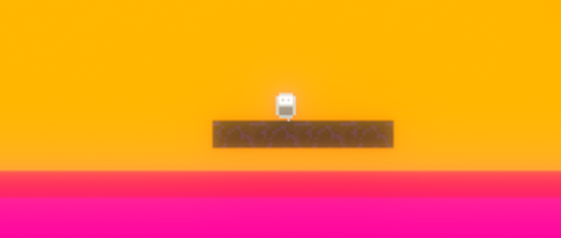 Pixel Plunge screenshot