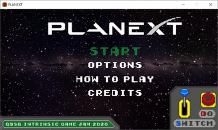 PLANEXT Image