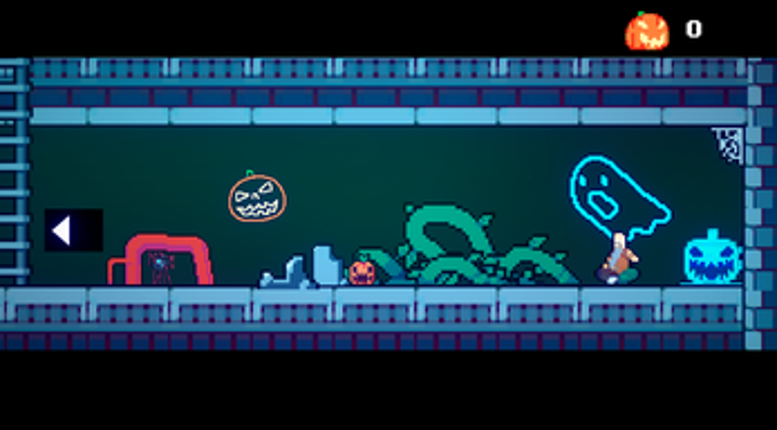 Quest for Lost Worlds screenshot