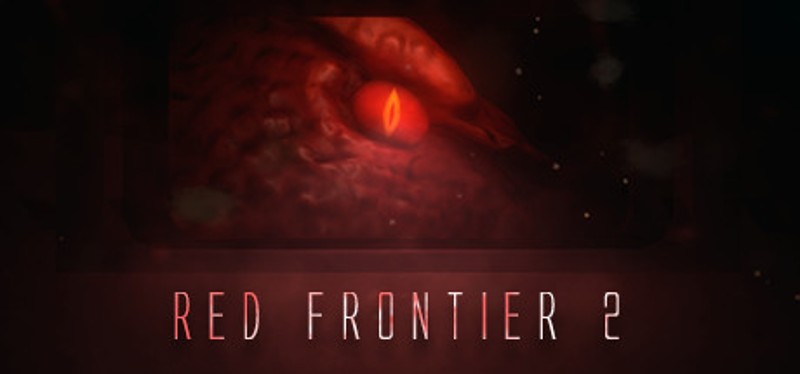 Red Frontier Image