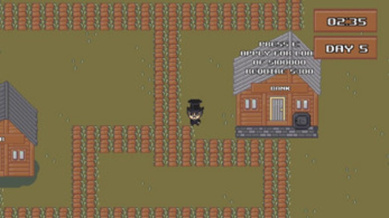 Mad Dollar screenshot
