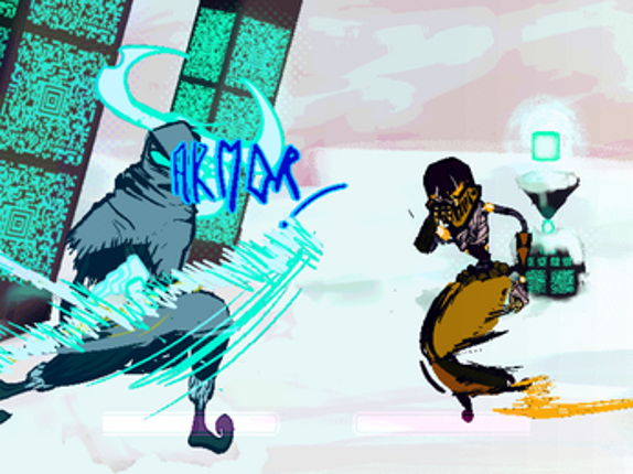 Robot Heroes Image