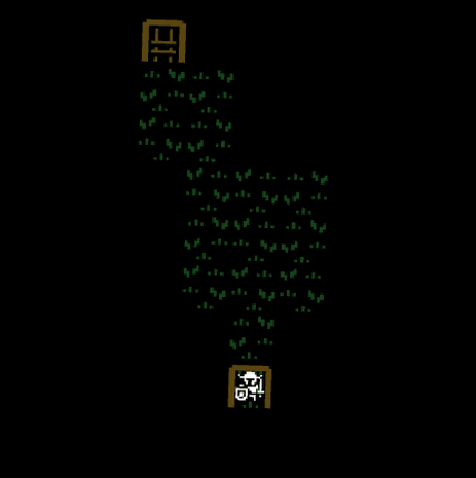 Rogue Runner screenshot