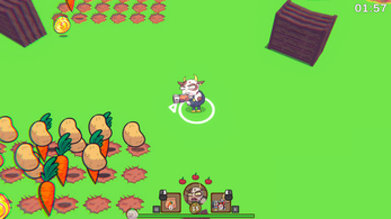 Roots & Shoots screenshot